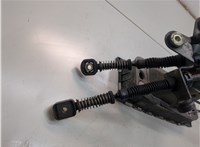  Кулиса КПП Skoda Octavia (A5) 2004-2013 20970967 #2