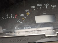  Щиток приборов (приборная панель) Mercedes Vaneo 2001-2005 20970983 #4