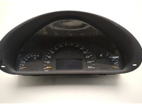  Щиток приборов (приборная панель) Mercedes C W203 2000-2008 20970995 #4