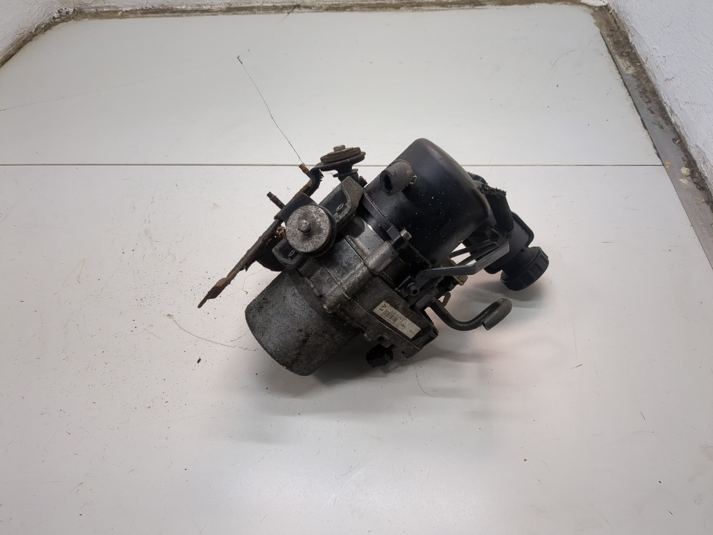 Насос ГУР (гидроусилитель руля)