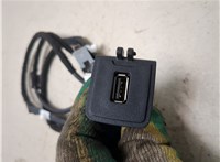 GC3Z19A387D, C1BZ19A387C Разъем AUX/USB Ford Explorer 2015-2019 20971135 #4