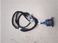 GC3Z19A387D, C1BZ19A387C Разъем AUX/USB Ford Explorer 2015-2019 20971135 #5