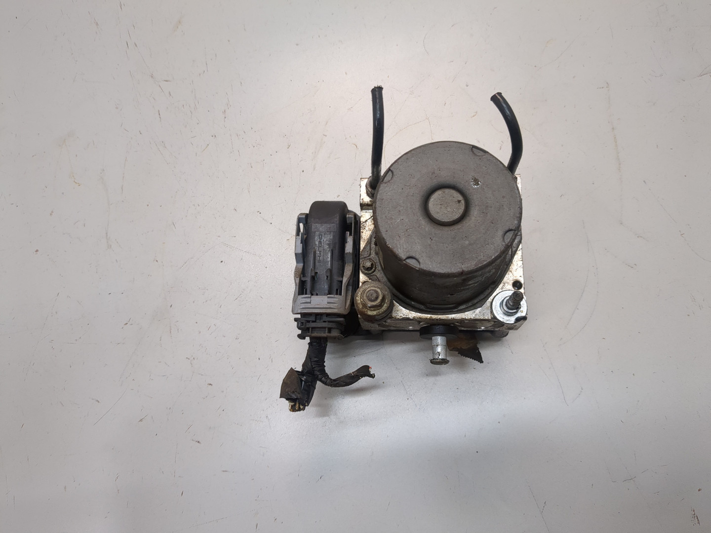 Блок ABS (насос)