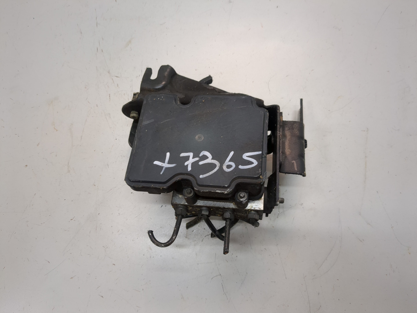 Блок ABS (насос)