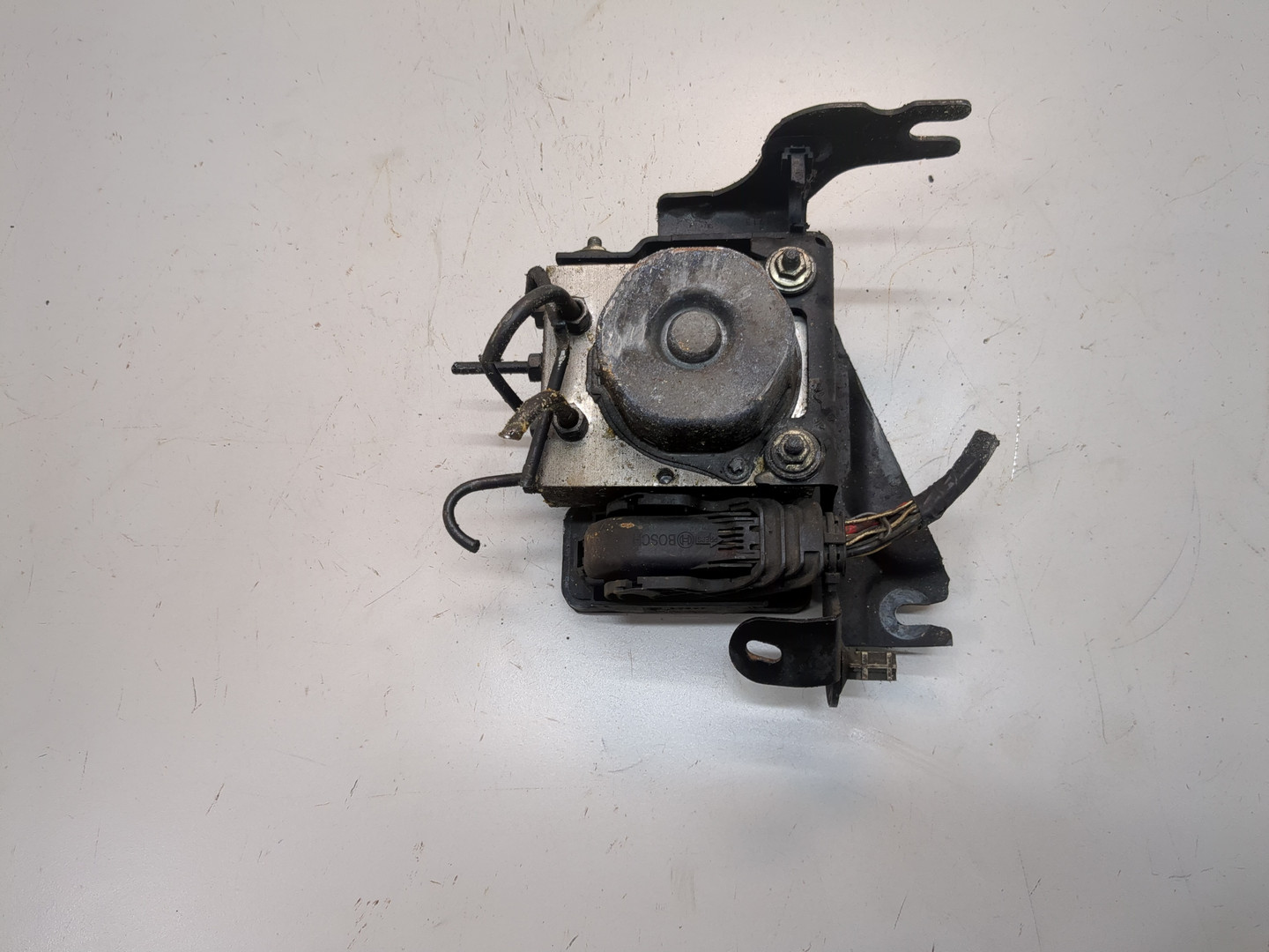 Блок ABS (насос)