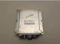  Блок управления двигателем Mercedes C W203 2000-2008 20971155 #1