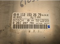  Блок управления двигателем Mercedes C W203 2000-2008 20971155 #2