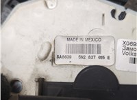  Замок двери Volkswagen Amarok 2010-2025 20971213 #2
