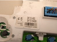  Щиток приборов (приборная панель) Suzuki Liana 2001-2008 20971220 #4