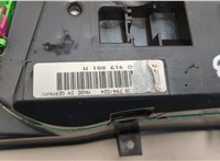  Щиток приборов (приборная панель) Volkswagen Passat 5 1996-2001 20971225 #8