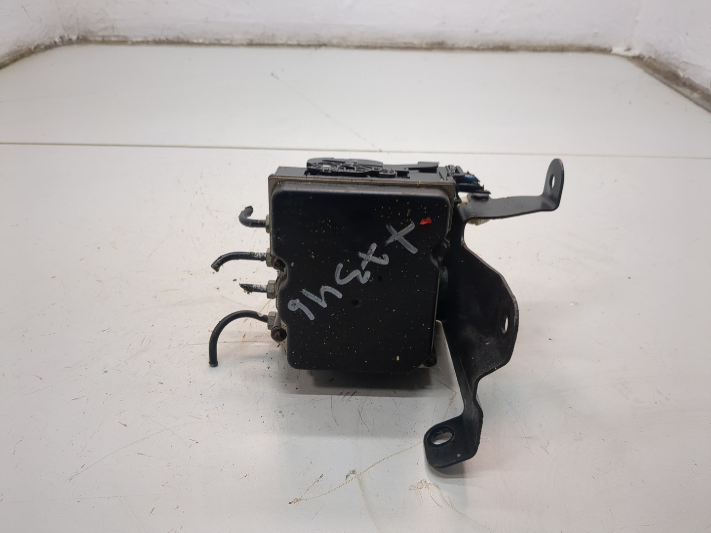 Блок ABS (насос)