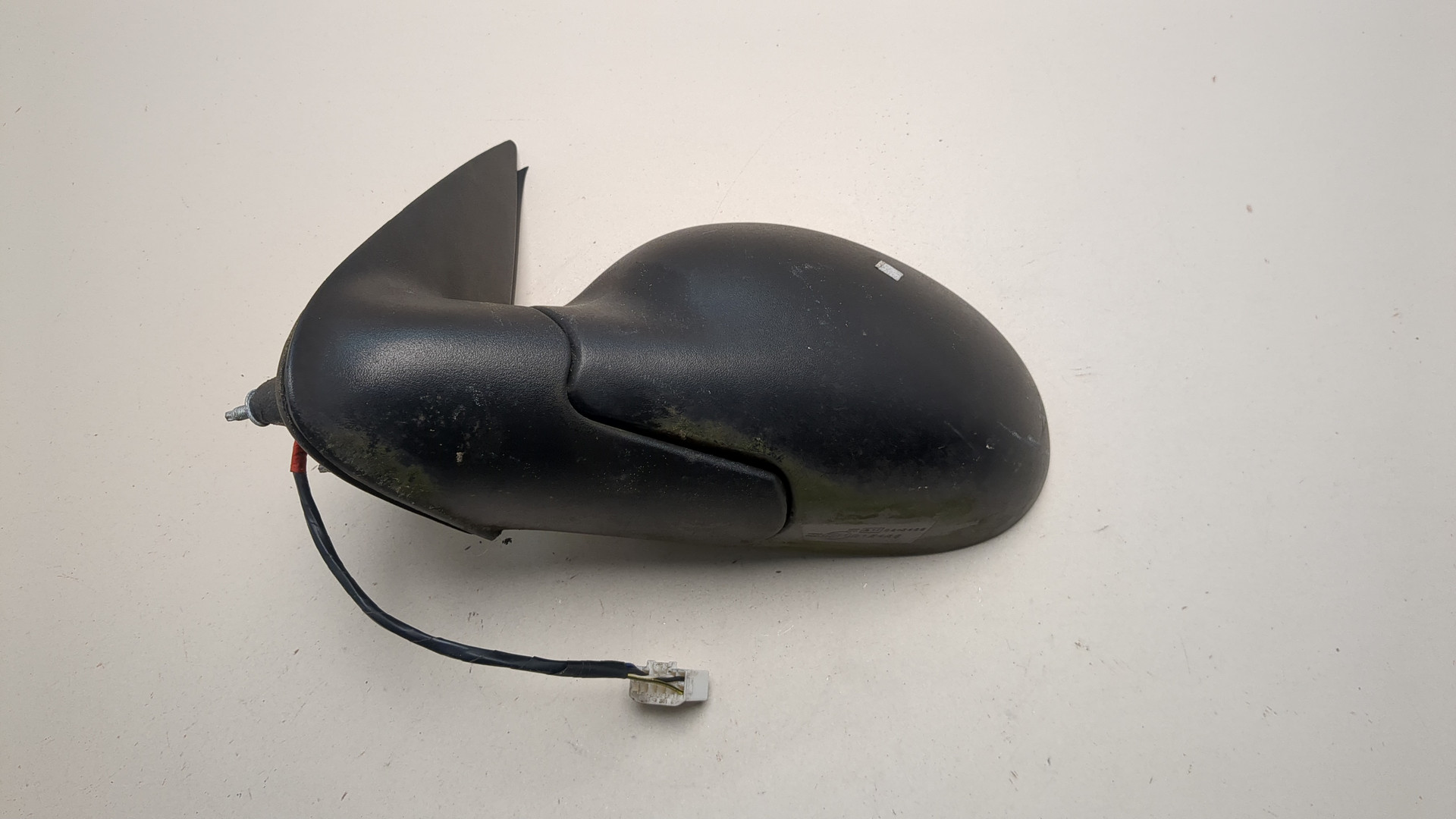 Зеркало левое электрическое