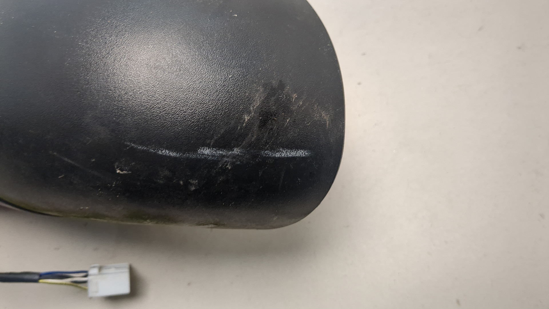 Зеркало левое электрическое