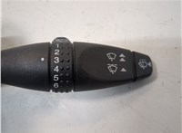 1S7T17A553DC Переключатель дворников (стеклоочистителя) Ford Mondeo 3 2000-2007 20971277 #2