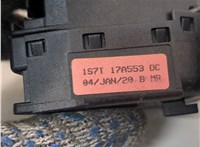 1S7T17A553DC Переключатель дворников (стеклоочистителя) Ford Mondeo 3 2000-2007 20971277 #4