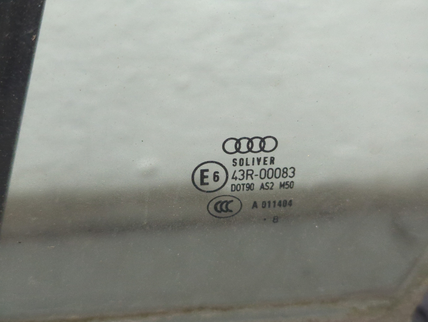 Стеклоподъемник электр. передний левый