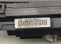  Щиток приборов (приборная панель) Mercedes C W203 2000-2008 20971401 #2