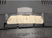  Щиток приборов (приборная панель) Mercedes C W203 2000-2008 20971401 #6