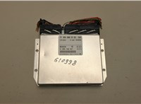 4144460153, 0265109617 Блок управления АБС (ABS, ESP, ASR) Mercedes Vaneo 2001-2005 20971441 #1