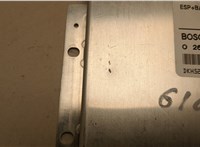 4144460153, 0265109617 Блок управления АБС (ABS, ESP, ASR) Mercedes Vaneo 2001-2005 20971441 #3