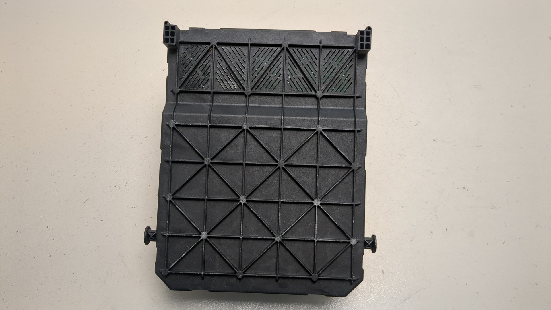 Блок предохранителей