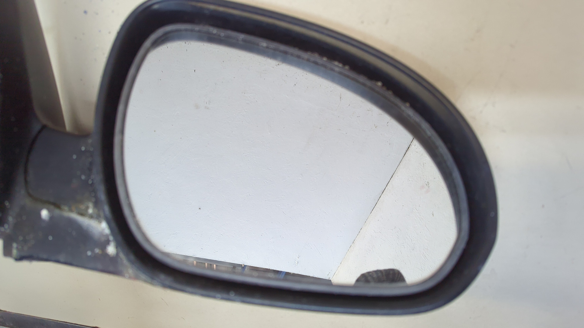 Зеркало правое электрическое