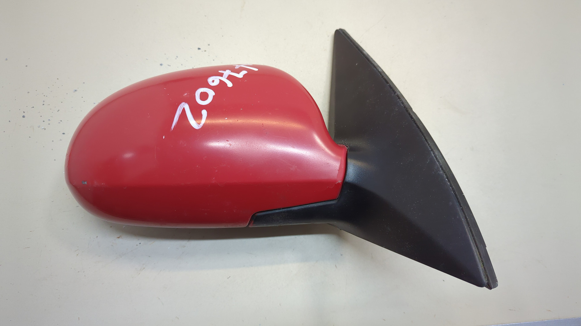 Зеркало правое электрическое