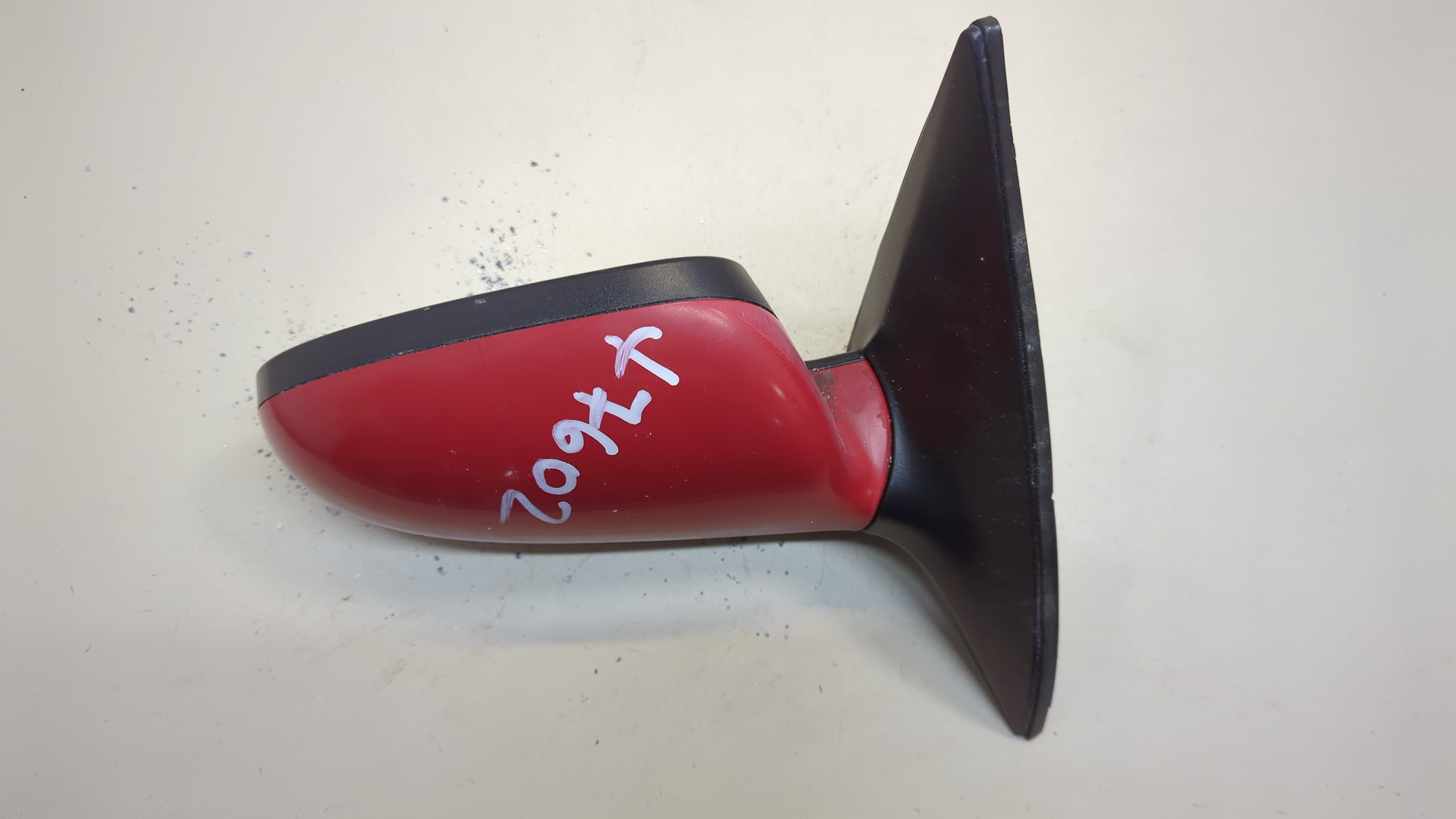 Зеркало правое электрическое