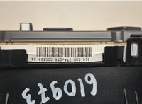  Щиток приборов (приборная панель) Opel Signum 20971738 #4