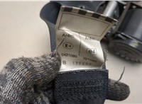  Ремень безопасности Toyota Carina E 1992-1997 20971907 #4