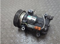  Компрессор кондиционера Nissan Juke 2010-2019 20972044 #1