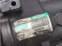  Компрессор кондиционера Nissan Juke 2010-2019 20972044 #3