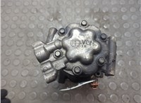  Компрессор кондиционера Nissan Juke 2010-2019 20972044 #4