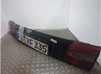 30620997 Накладка крышки багажника (двери) Volvo S40 / V40 1995-2004 20972121 #1