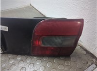 30620997 Накладка крышки багажника (двери) Volvo S40 / V40 1995-2004 20972121 #2