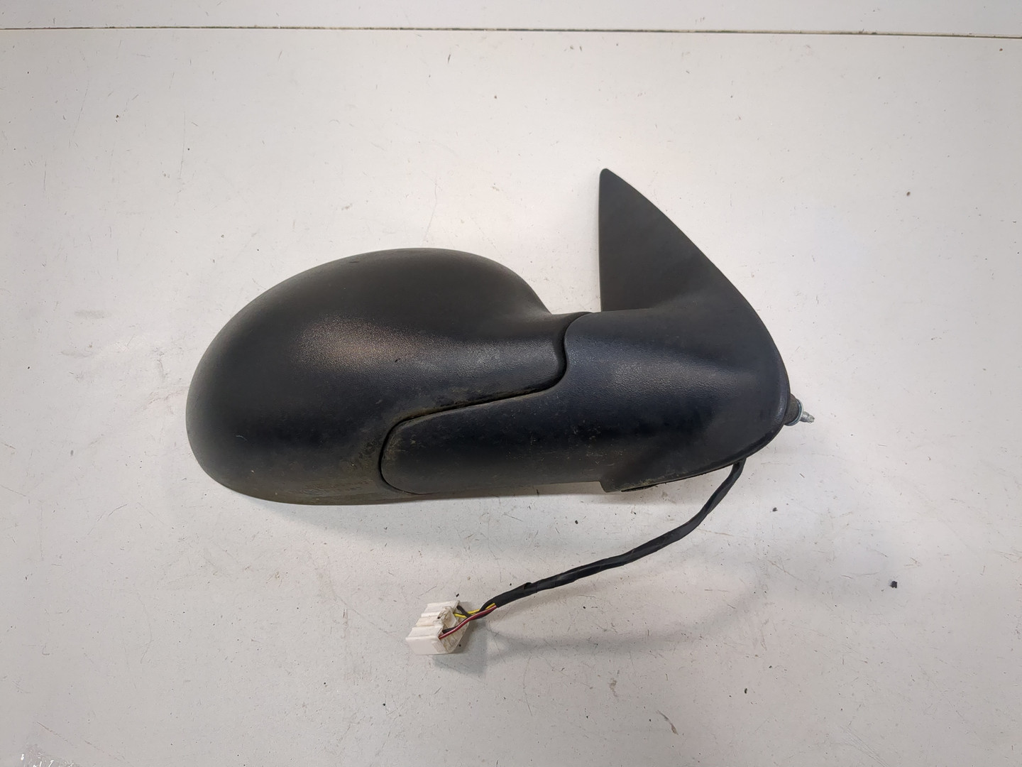 Зеркало правое электрическое