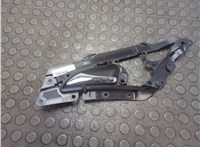  Ручка двери салона Mercedes E W211 2002-2009 20972214 #1