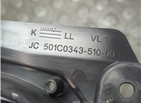  Ручка двери салона Mercedes E W211 2002-2009 20972214 #2