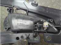  Ручка двери салона Mercedes E W211 2002-2009 20972214 #3