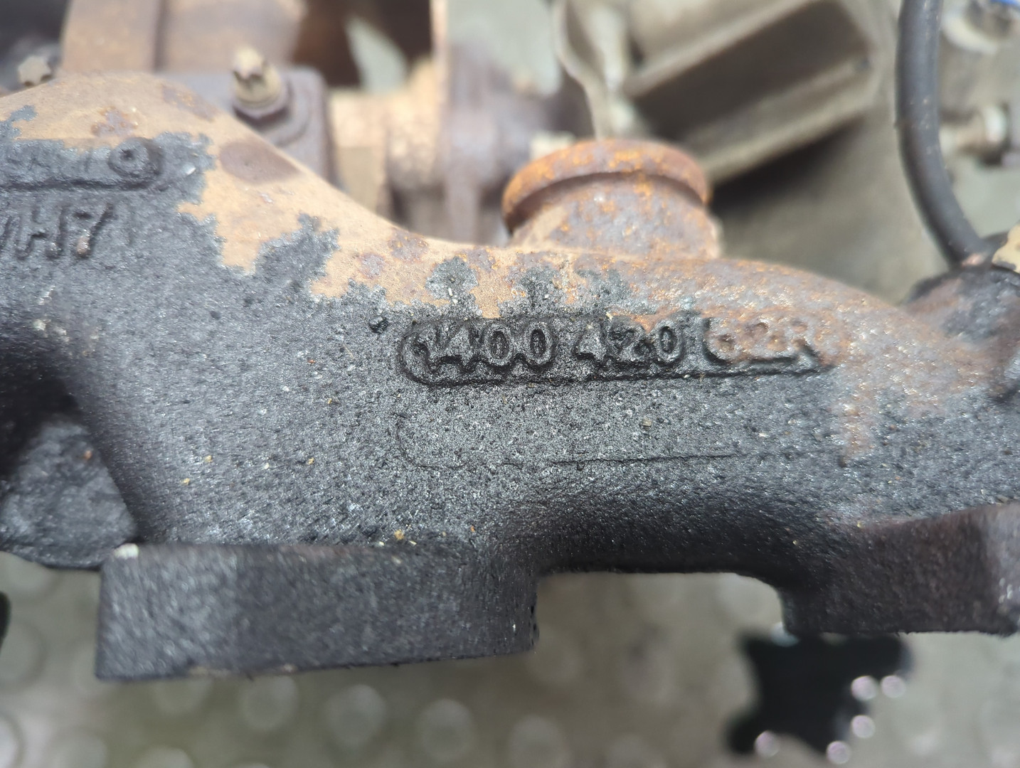 Турбина (турбокомпрессор)