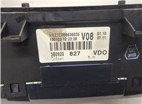  Щиток приборов (приборная панель) Volkswagen Passat 5 2000-2005 20972522 #3