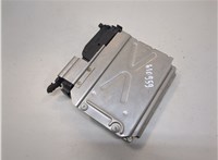  Блок управления двигателем Audi A6 (C5) 1997-2005 20972535 #1