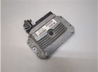  Блок управления двигателем Renault Laguna 2 2001-2007 20972545 #1