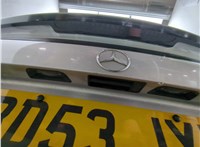  Амортизатор крышки багажника Mercedes C W203 2000-2008 11704420 #3