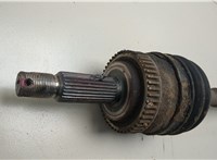 495002E500 Полуось (приводной вал, шрус) Hyundai Tucson 1 2004-2010 20972842 #2