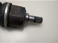 495002E500 Полуось (приводной вал, шрус) Hyundai Tucson 1 2004-2010 20972842 #5