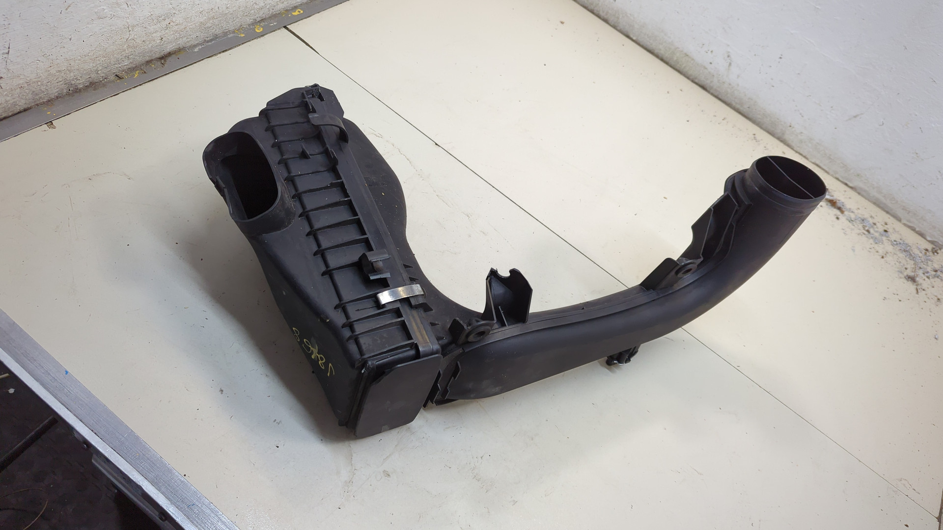 Корпус воздушного фильтра