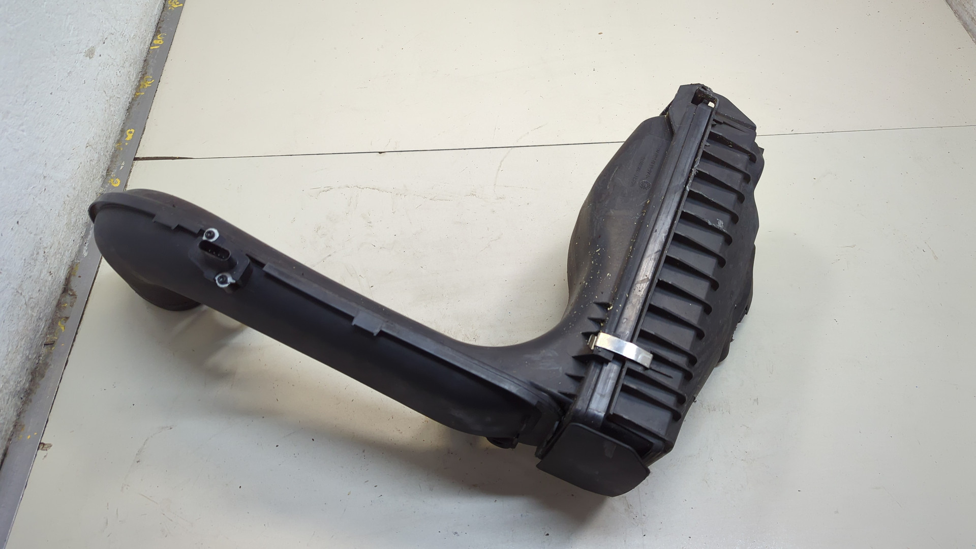 Корпус воздушного фильтра