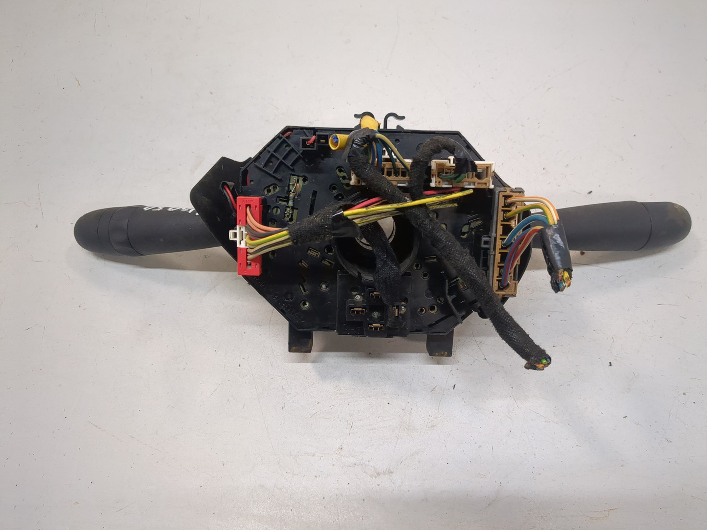 Переключатель подрулевой