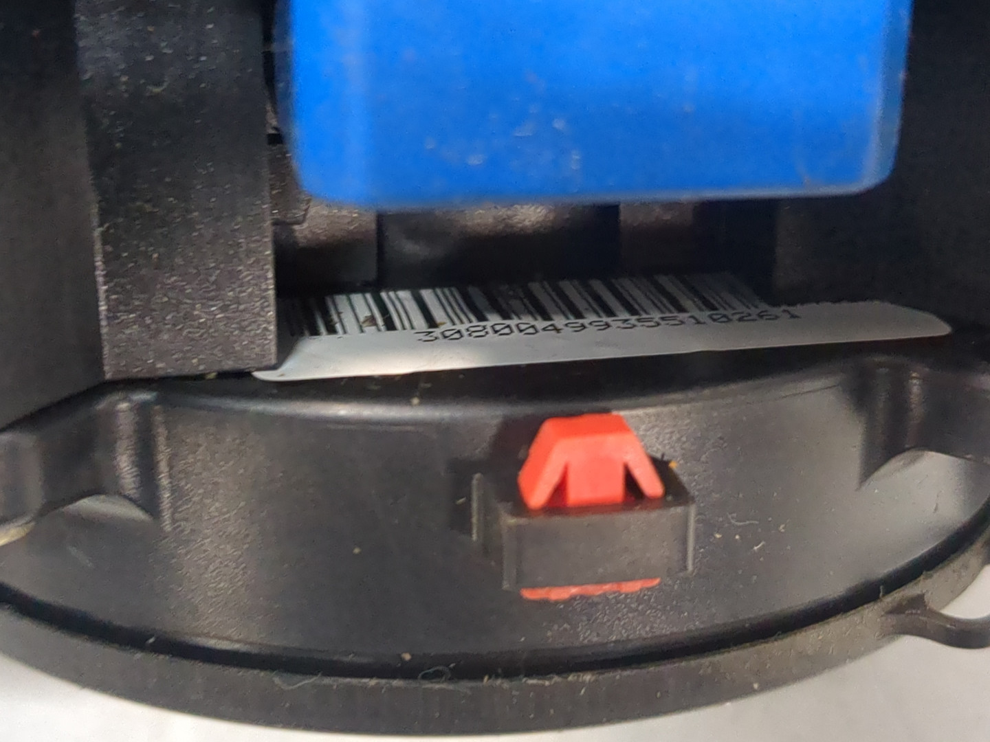 Переключатель подрулевой